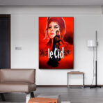le cid affiche