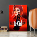 le cid affiche