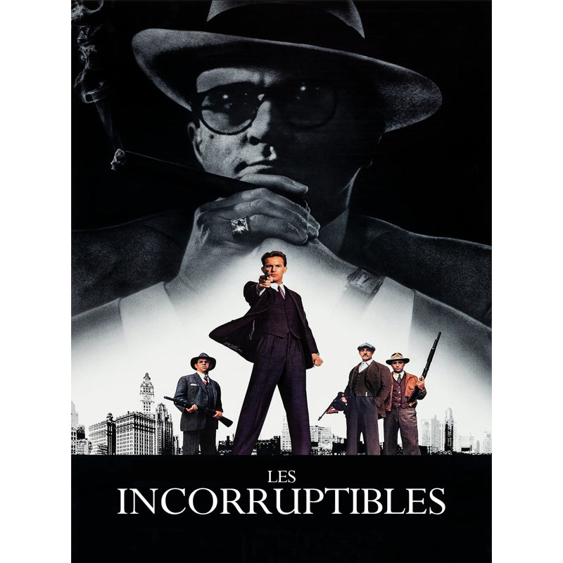 les-incorruptibles-affiche_10 les incorruptibles affiche