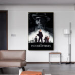 les incorruptibles affiche