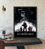 les incorruptibles affiche