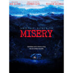 misery affiche