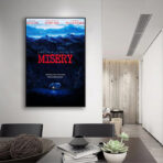 misery affiche