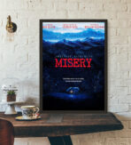misery affiche