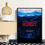 misery affiche