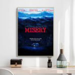 misery affiche