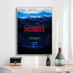 misery affiche