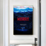 misery affiche