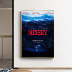 misery affiche