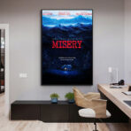 misery affiche