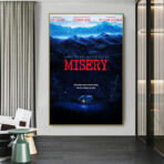 misery affiche