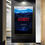 misery affiche