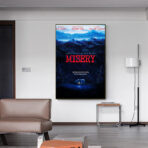 misery affiche