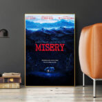 misery affiche