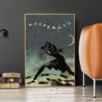nosferatu affiche