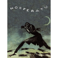 nosferatu affiche