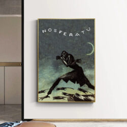 nosferatu affiche