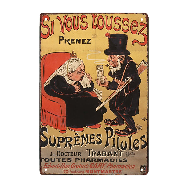 plaque-publicitaire-medecin plaque publicitaire médecin