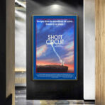 short circuit poster