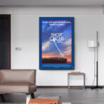 short circuit poster