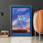 short circuit poster