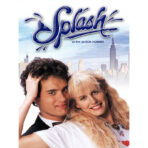 splash affiche