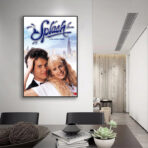 splash affiche