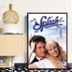 splash affiche