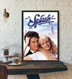 splash affiche