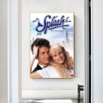 splash affiche
