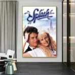 splash affiche