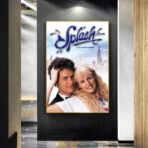 splash affiche
