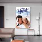 splash affiche