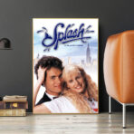 splash affiche
