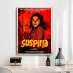 suspiria affiche
