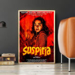 suspiria affiche