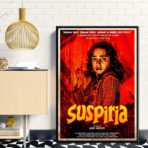 suspiria affiche