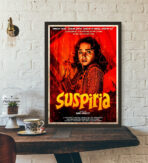 suspiria affiche