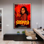 suspiria affiche