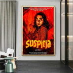 suspiria affiche