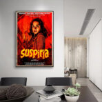 suspiria affiche