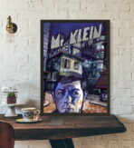 mr klein affiche