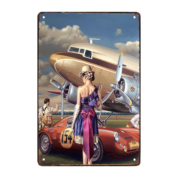 plaque-publicitaire-avion plaque publicitaire avion