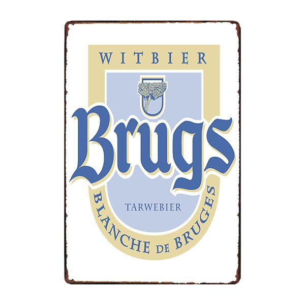 plaque-publicitaire-blanche-de-bruges plaque publicitaire blanche de bruges
