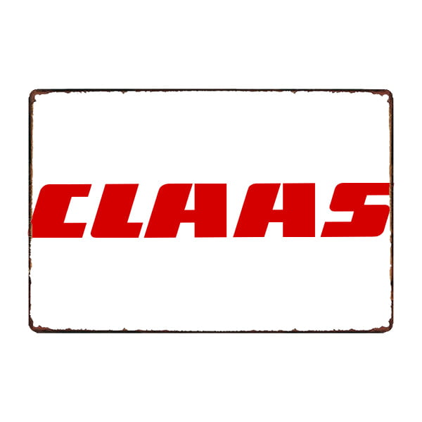 plaque-publicitaire-class plaque publicitaire claas