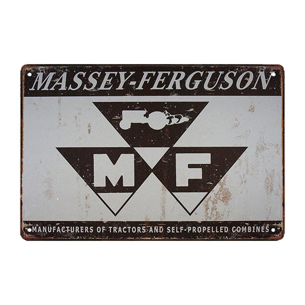 plaque-publicitaire-ferguson plaque publicitaire ferguson
