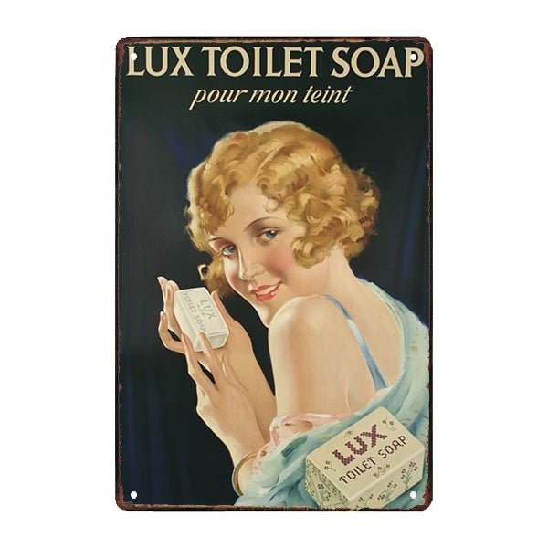 plaque-publicitaire-lux plaque publicitaire lux