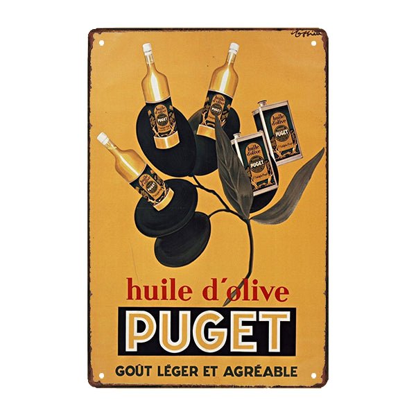 plaque-publicitaire-puget plaque publicitaire puget