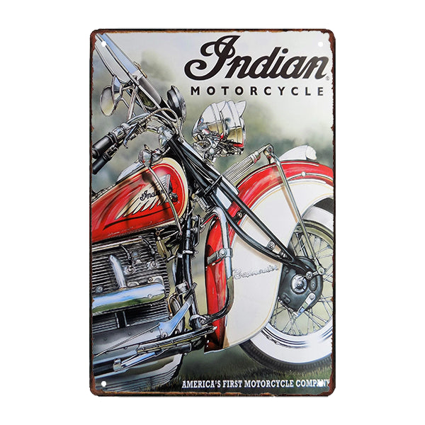 plaque-metal-indian-roadmaster-elite plaque métal indian roadmaster elite