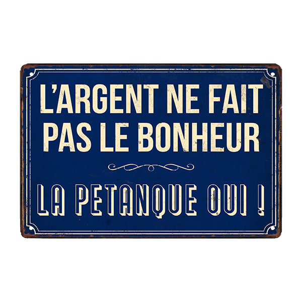 plaque-metal-petanque plaque métal pétanque
